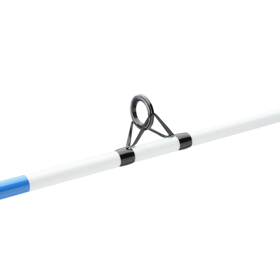 CAÑA SHAKESPEARE TIGER ROD CASTING 6'6" Medium Heavy 8 - 15 lb 2