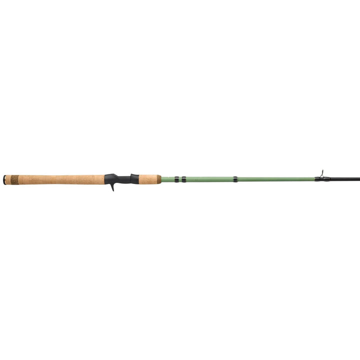CAÑA Shakespeare Wild Conventional Rod 7'10" Medium 10 - 20 lb
