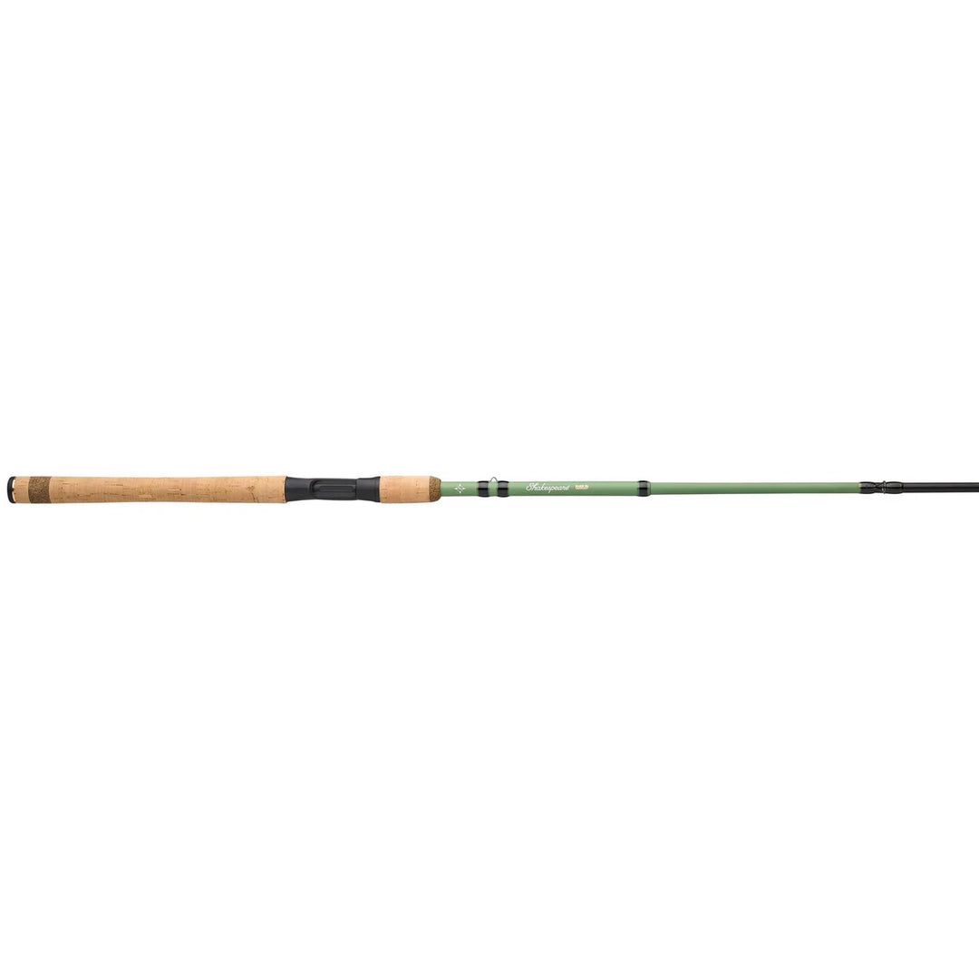 CAÑA Shakespeare Wild Conventional Rod 7'10" Medium 10 - 20 lb