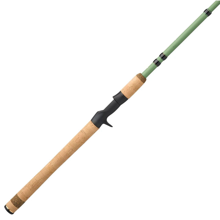 CAÑA Shakespeare Wild Conventional Rod 7'10" Medium 10 - 20 lb