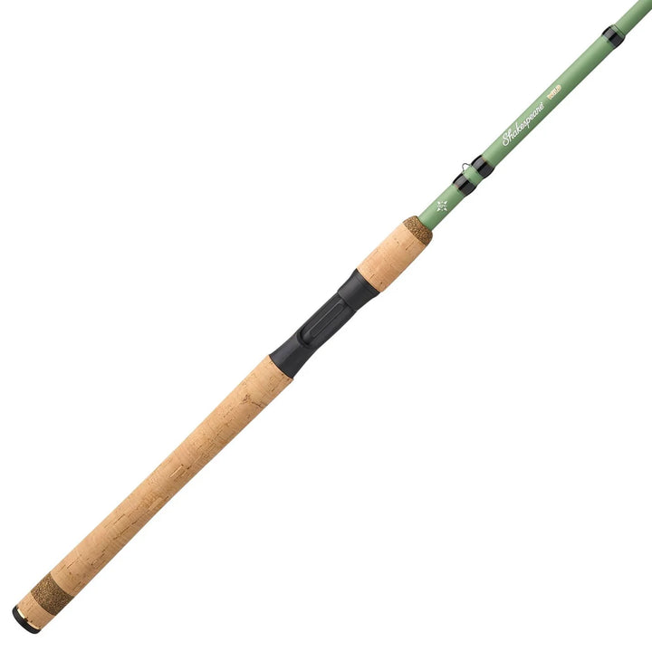 CAÑA Shakespeare Wild Conventional Rod 7'10" Medium 10 - 20 lb