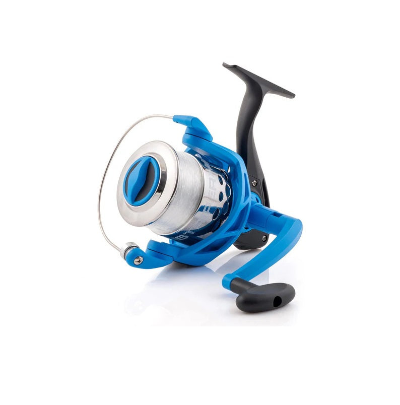 CAÑA Y CARRETE R2F5 Striper Spinning