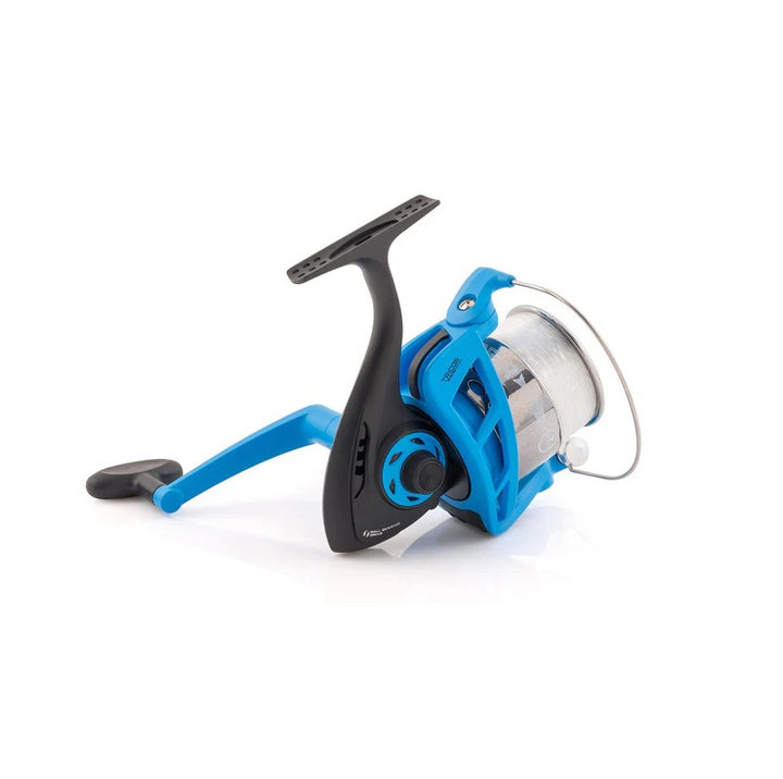 CAÑA Y CARRETE R2F5 Striper Spinning