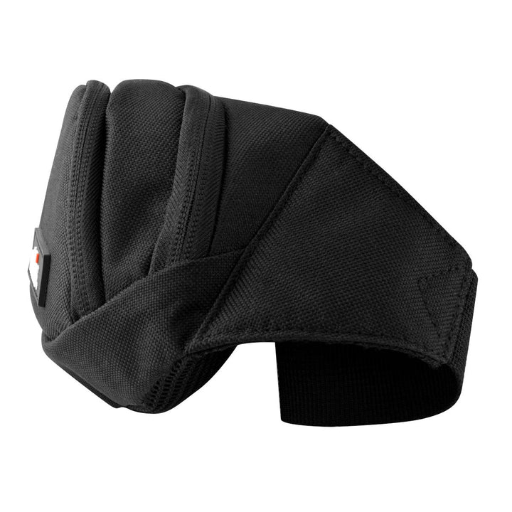CANGURERA UNISEX, CORREA AJUSTABLE NEGRO