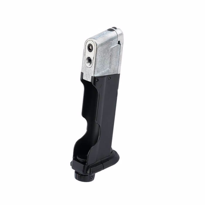 CARGADOR T4E WALTHER PPQ QUICK PIERCING Calibre .43 8 tiros