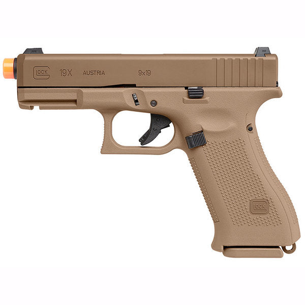 Cargador Umarex GLOCK G19X airsoft V155929