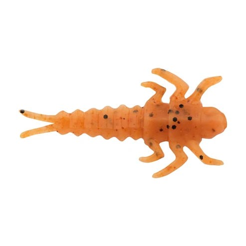 CARNADA Berkley Gulp! Alive! Stonefly 1.25" Pumpkinseed