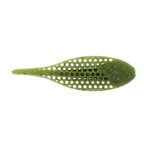 CARNADA Berkley PowerBait MaxScent Flux-Gill 3.5"