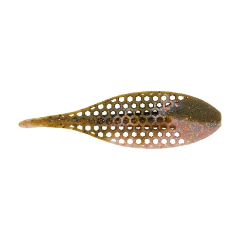 CARNADA Berkley PowerBait MaxScent Flux-Gill 3.5"