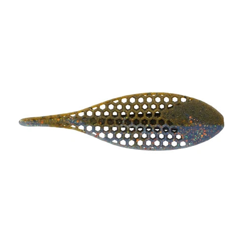 CARNADA Berkley PowerBait MaxScent Flux-Gill 3.5"