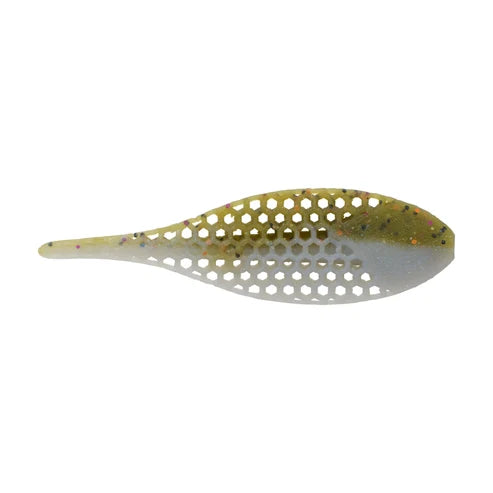 CARNADA Berkley PowerBait MaxScent Flux-Gill 3.5"