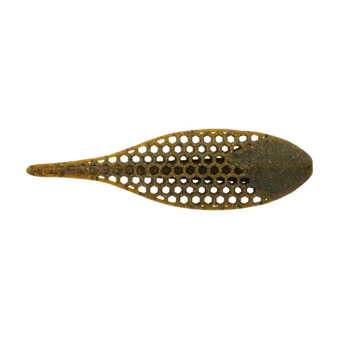 CARNADA Berkley PowerBait MaxScent Flux-Gill 3.5"