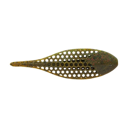 CARNADA Berkley PowerBait MaxScent Flux-Gill 3.5"