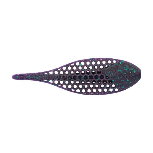 CARNADA Berkley PowerBait MaxScent Flux-Gill 3.5"