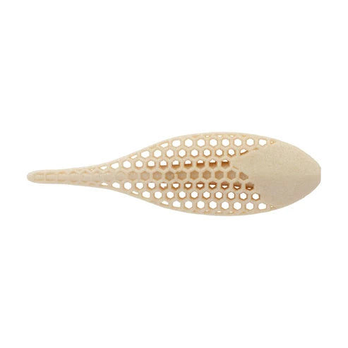 CARNADA Berkley PowerBait MaxScent Flux-Gill 3.5"