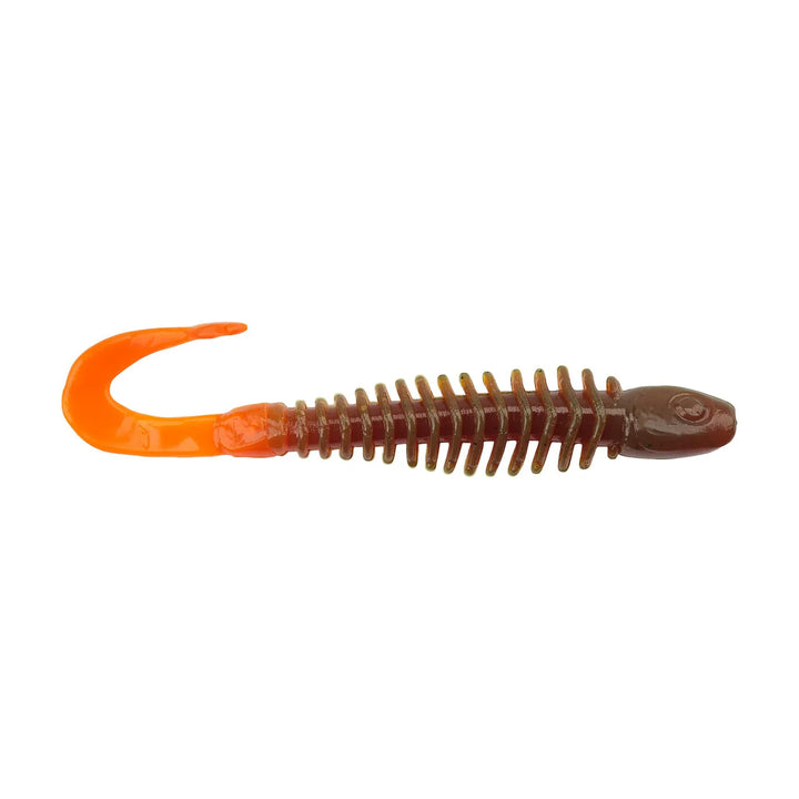 CARNADA POWERBAIT Curly Bones 4in