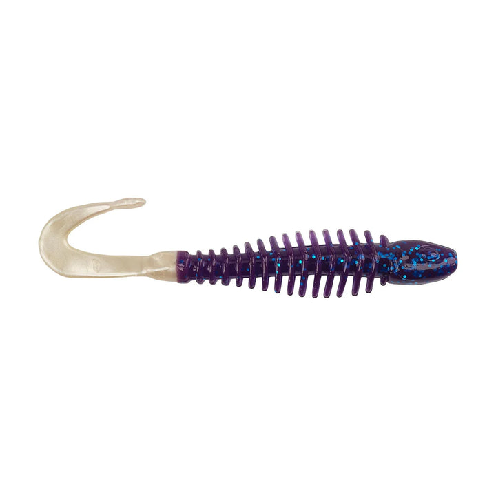 CARNADA POWERBAIT Curly Bones 4in