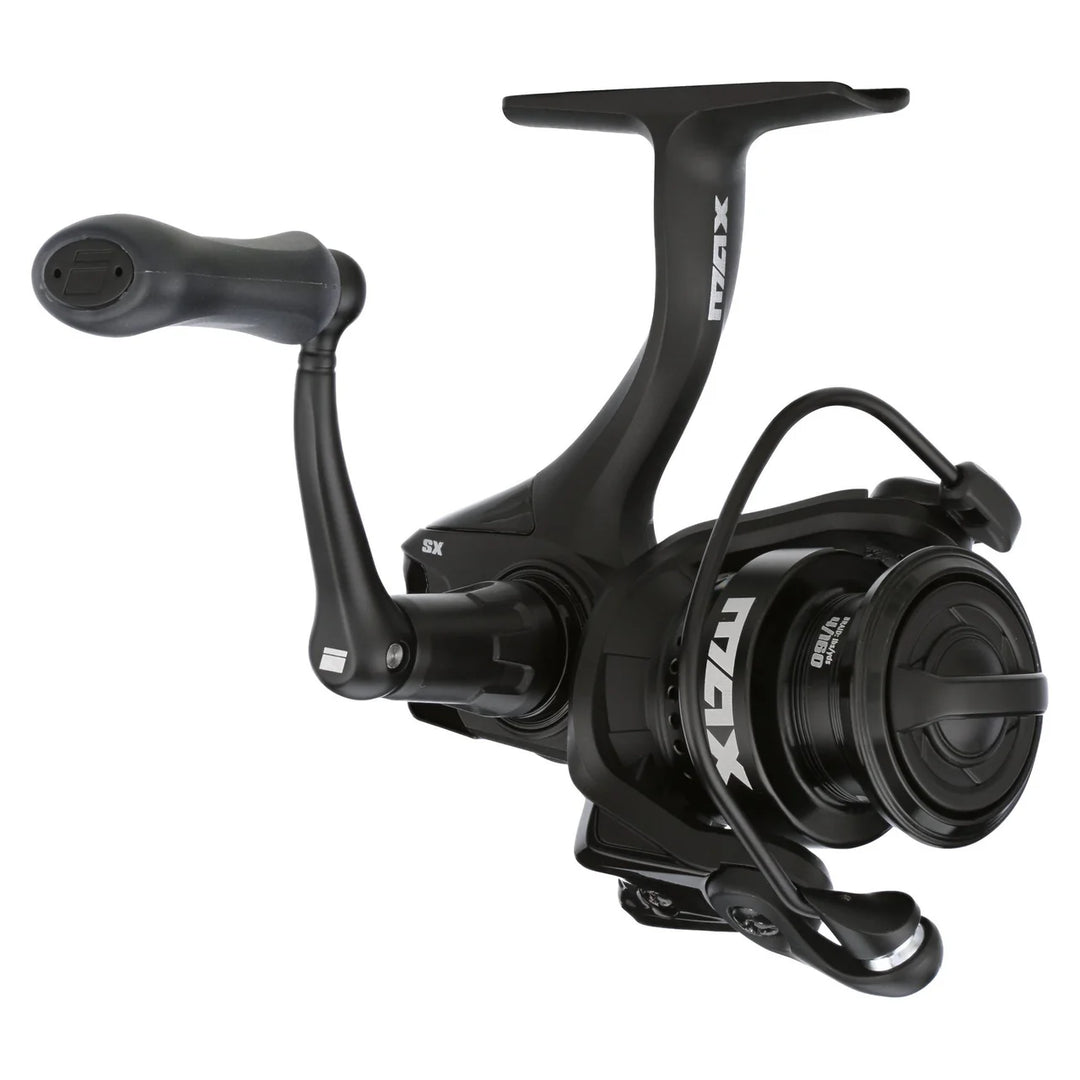 CARRETE SPINNING ABU GARCIA Max SX 5.2:1