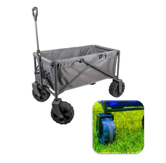 CARRITO PLEGABLE Q-WAGON ALL TERRAIN WFS
