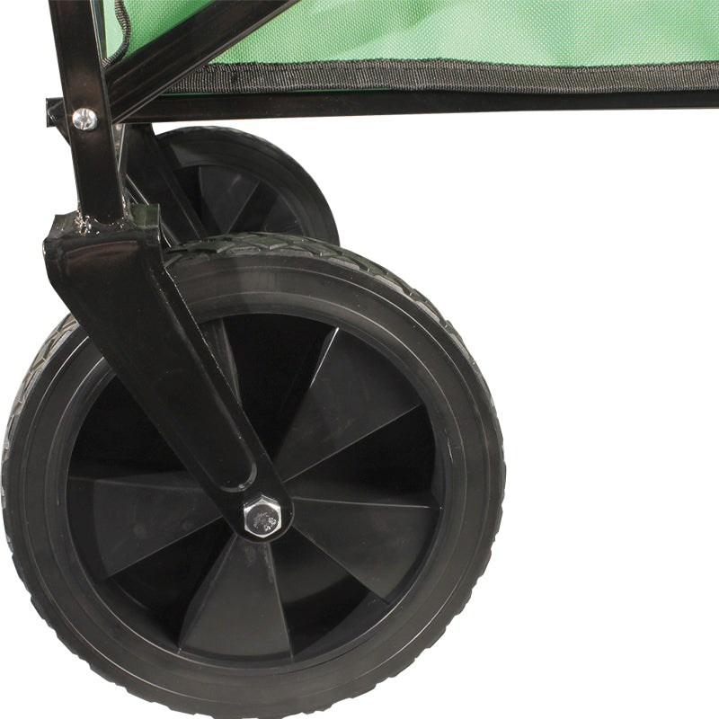 CARRITO VAGON PLEGABLE ACERO LION TOOLS
