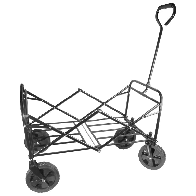 CARRITO VAGON PLEGABLE ACERO LION TOOLS