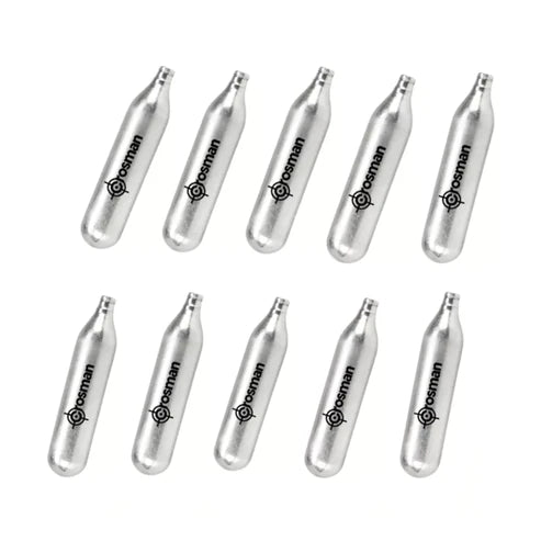 CILINDRO CROSMAN DE CO2 12gr