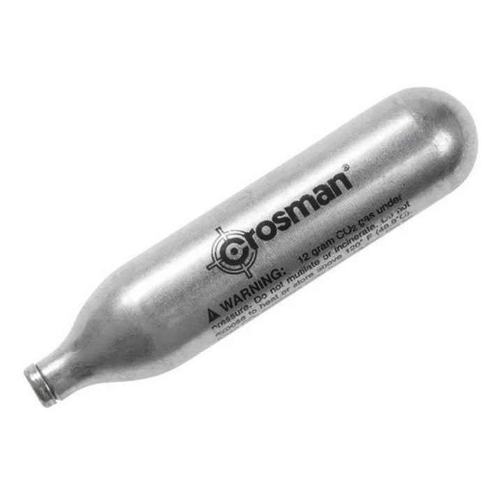CILINDRO CROSMAN DE CO2 12gr