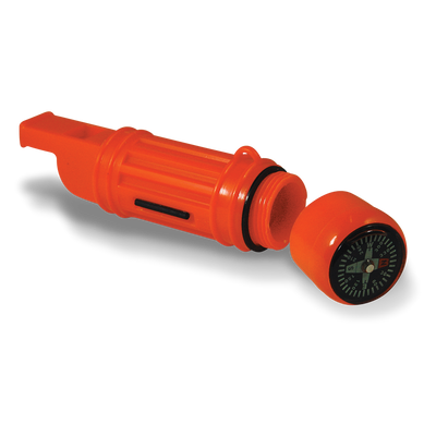COGHLANS SURVIVAL AID WHISTLE 5 en 1
