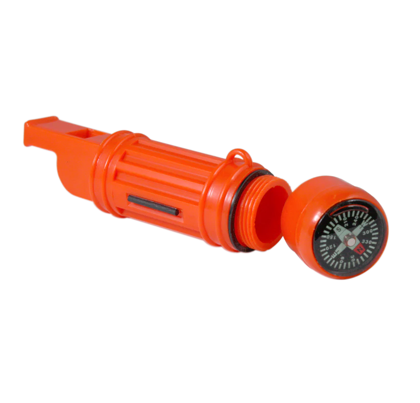 SILBATO COGHLANS SURVIVAL AID 5 en 1