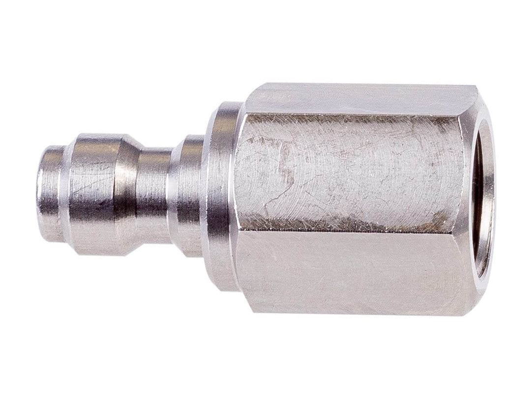 CONEXION RAPIDA PCP 1/8 AIR VENTURI ADAPTADOR PCP