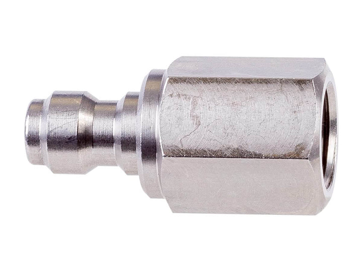 CONEXION RAPIDA PCP 1/8 AIR VENTURI ADAPTADOR PCP