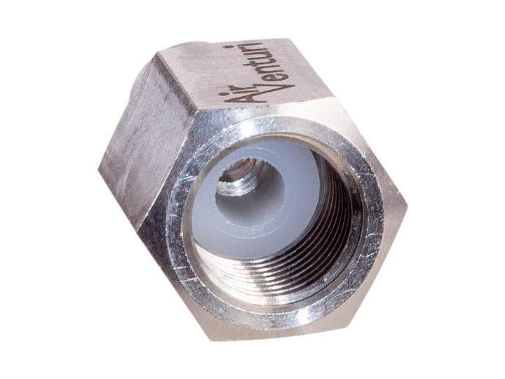 CONEXION RAPIDA PCP 1/8 AIR VENTURI ADAPTADOR PCP
