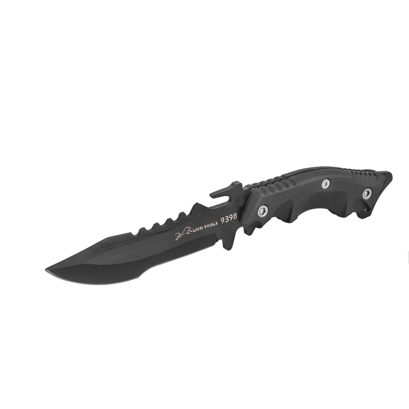 CUCHILLO 5" PAVONADO TOOLS