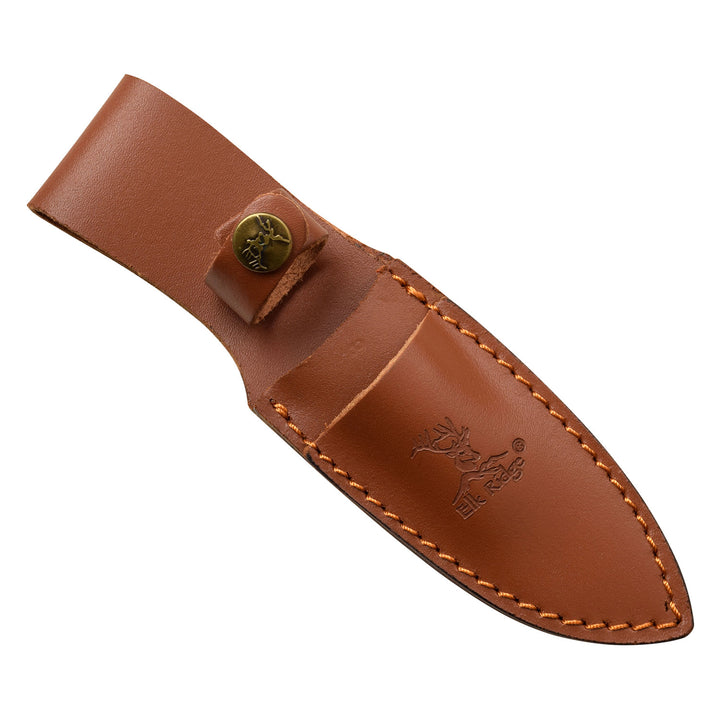 CUCHILLO DUO ELK RIDGE PURSUIT 8"