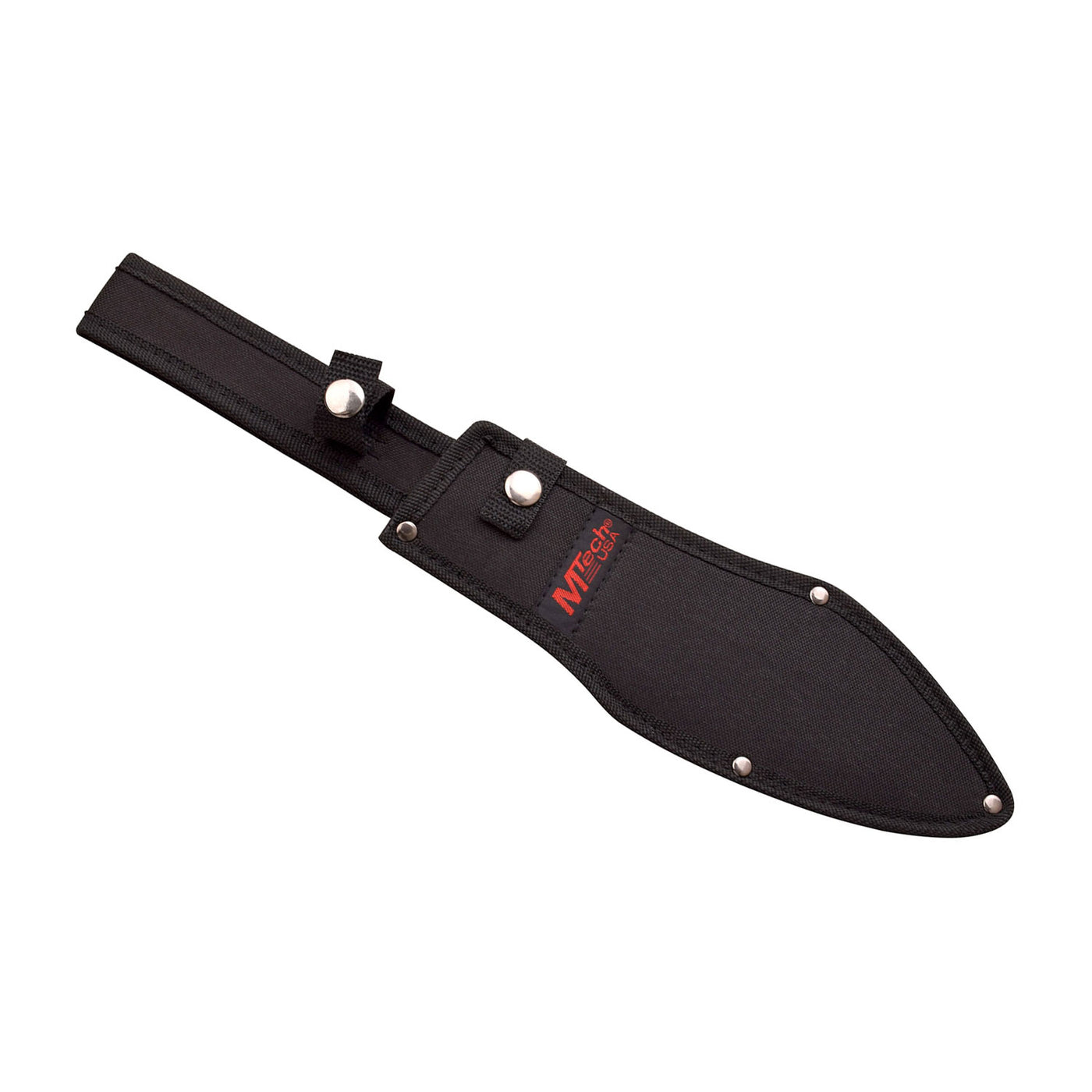 CUCHILLO MACHETE HYBRID MTECH DE 16 PULGADAS