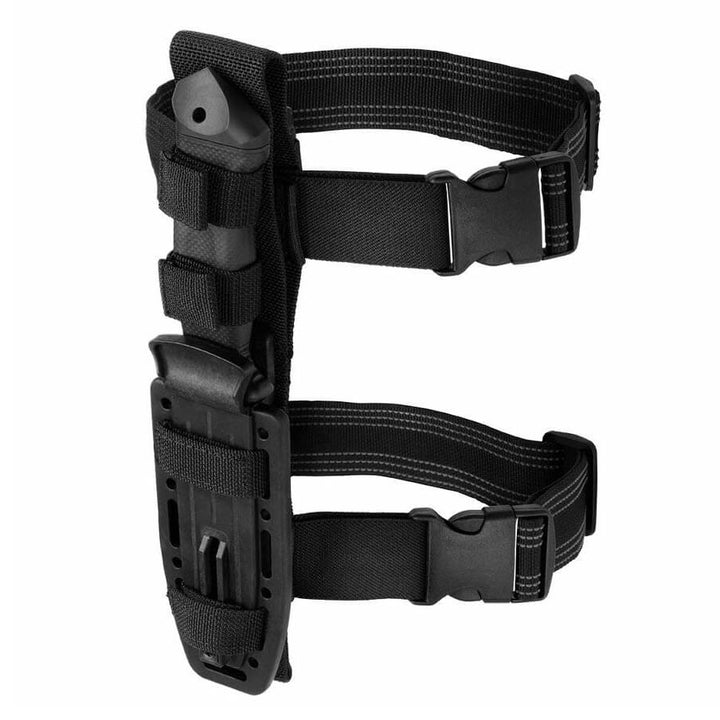 CUCHILLO LMF II INFANTRY BLACK GERBER