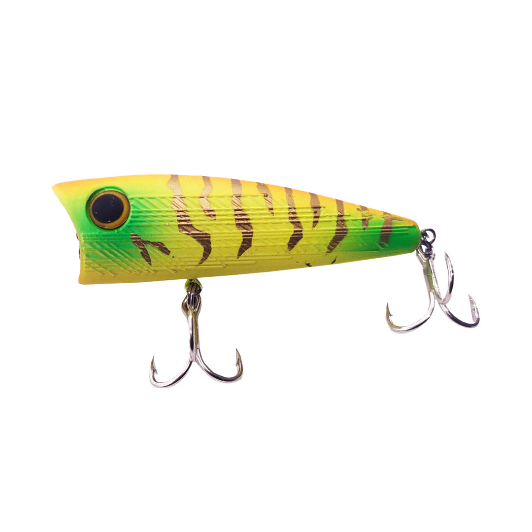 CURRICAN THORFORCE JUMPING SMILE POPPER 60mm 4.8gr
