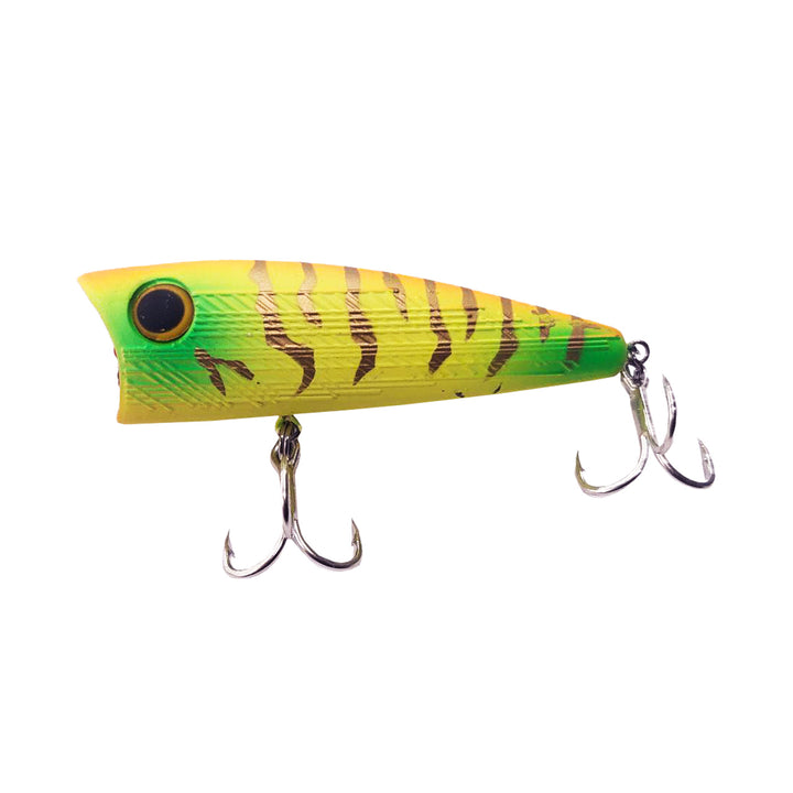 CURRICAN THORFORCE JUMPING SMILE POPPER 60mm 4.8gr