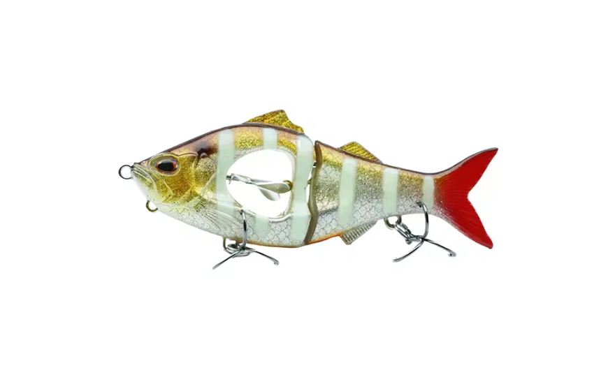 CURRICAN THORFORCE SINKING JOINTED 80mm 10 GR