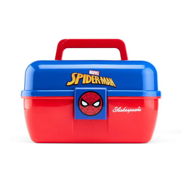 Caja de juegos Spider-Man Shakespeare