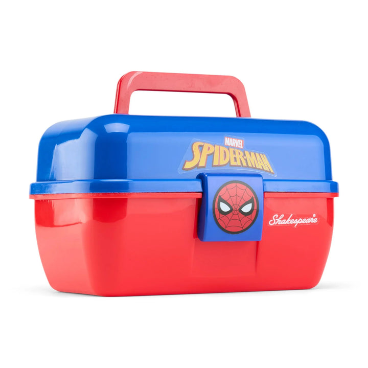 Caja de juegos Spider-Man Shakespeare