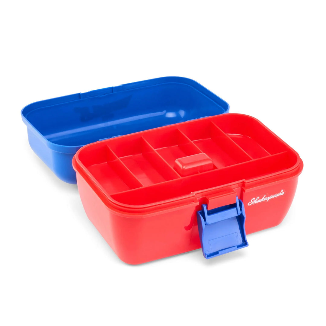 Caja de juegos Spider-Man Shakespeare