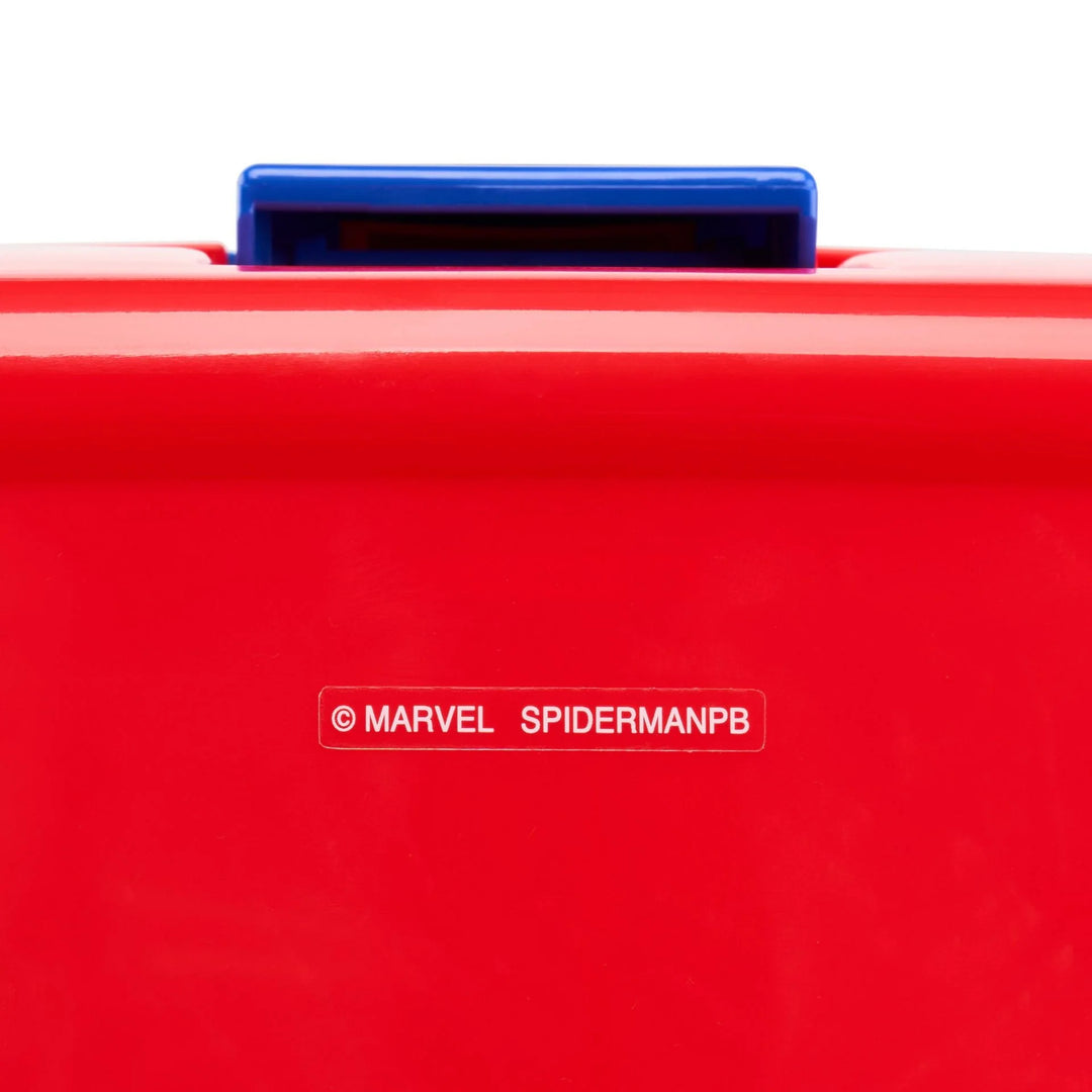 Caja de juegos Spider-Man Shakespeare