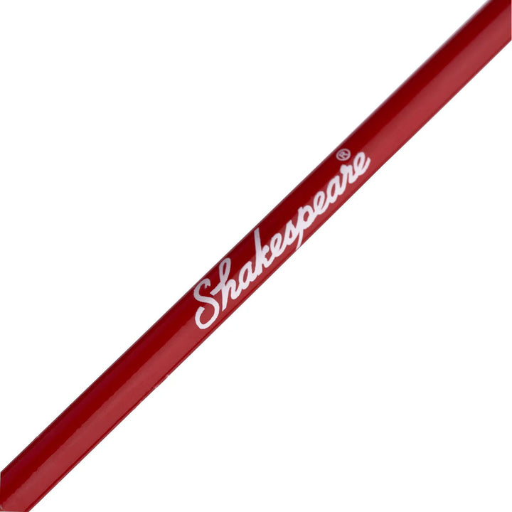 Caña Combo Spiderman Marvel Advanced Kit Shakespeare Medium 2'6"