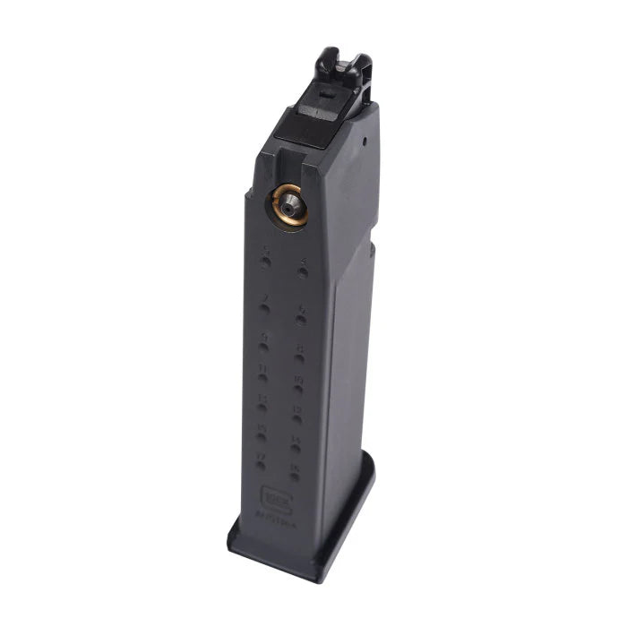 Cargador GLOCK 17 Gen4 18 tiros