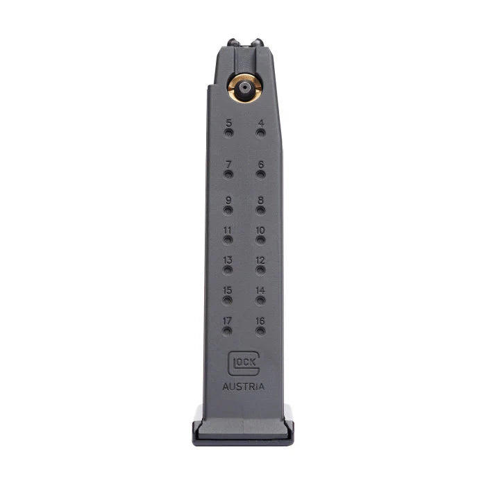 Cargador GLOCK 17 Gen4 18 tiros