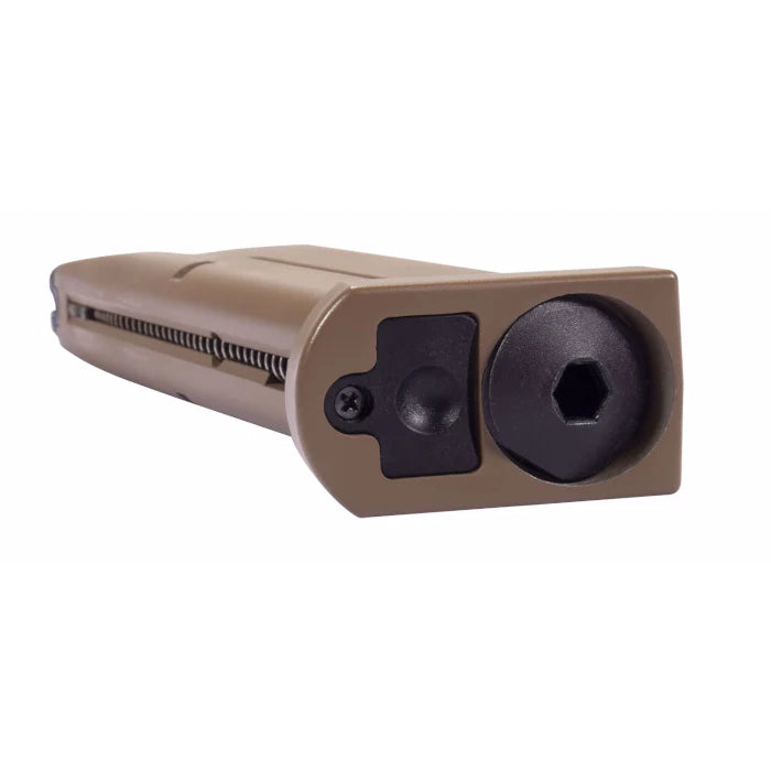 Cargador PARA Beretta M9A3 Munición 18 Tiros