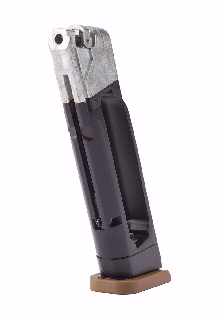 Cargador PARA GLOCK 19X GEN5 Tan .177