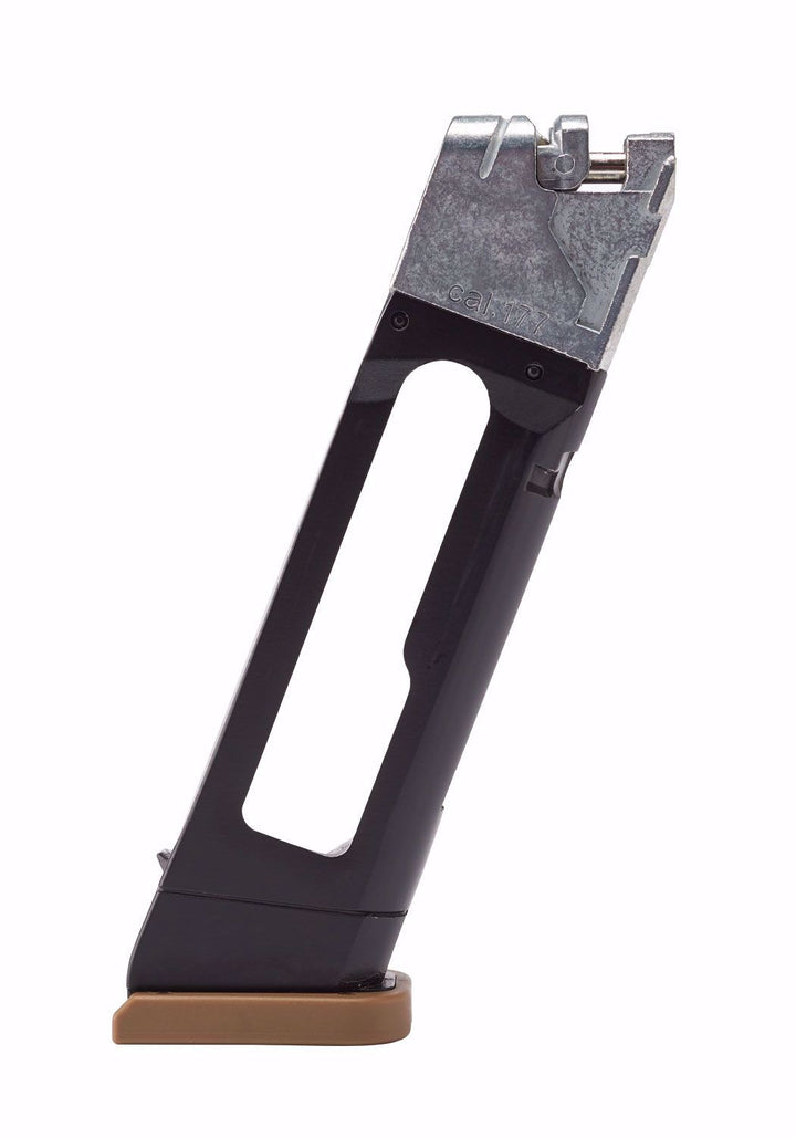 Cargador PARA GLOCK 19X GEN5 Tan .177
