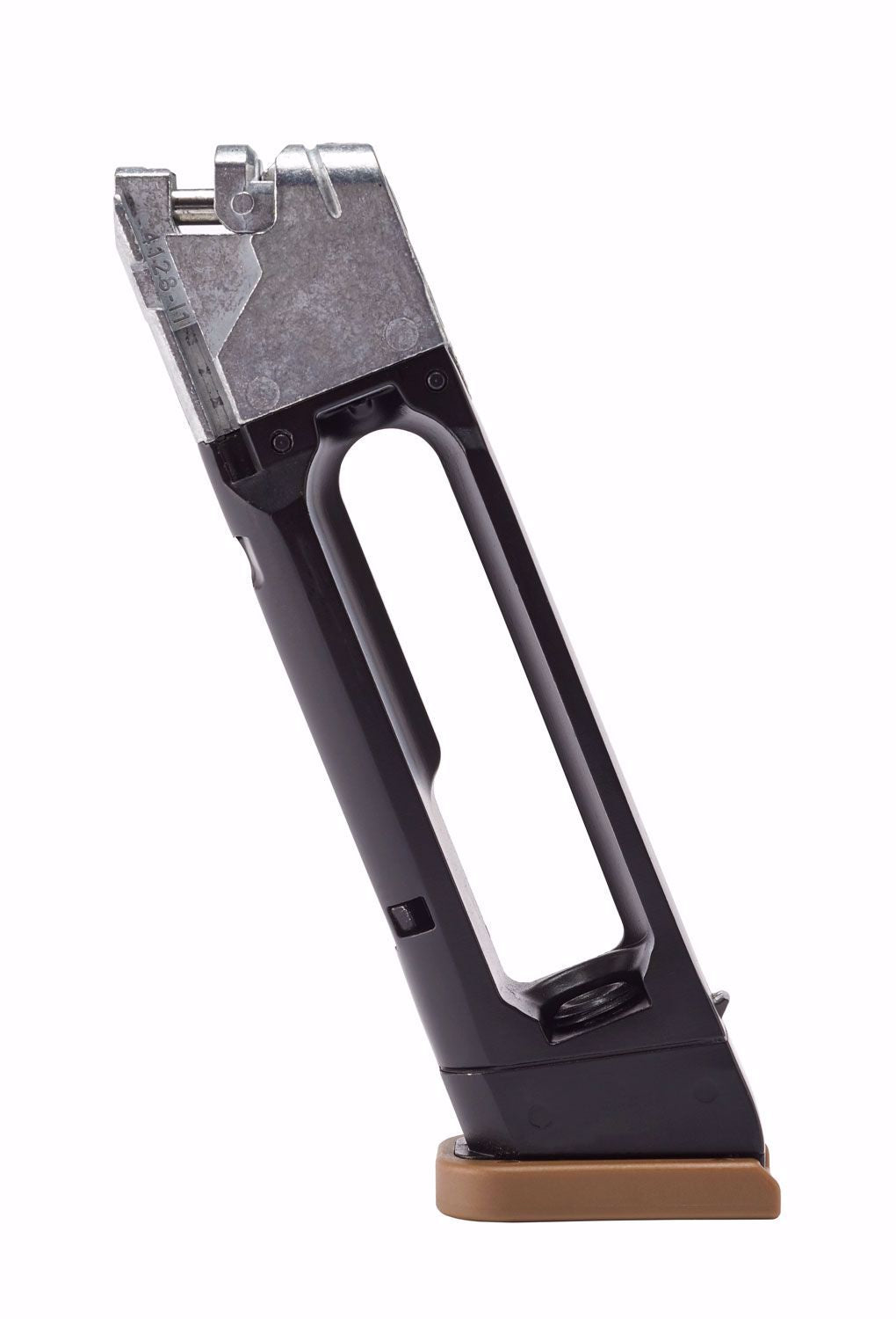 Cargador PARA GLOCK 19X GEN5 Tan .177